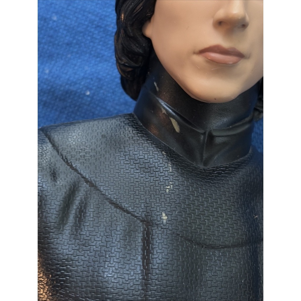 2015 Star Wars Kylo Ren Action Figure Pacific Jakks Pacific 18" - Picture 3 of 6